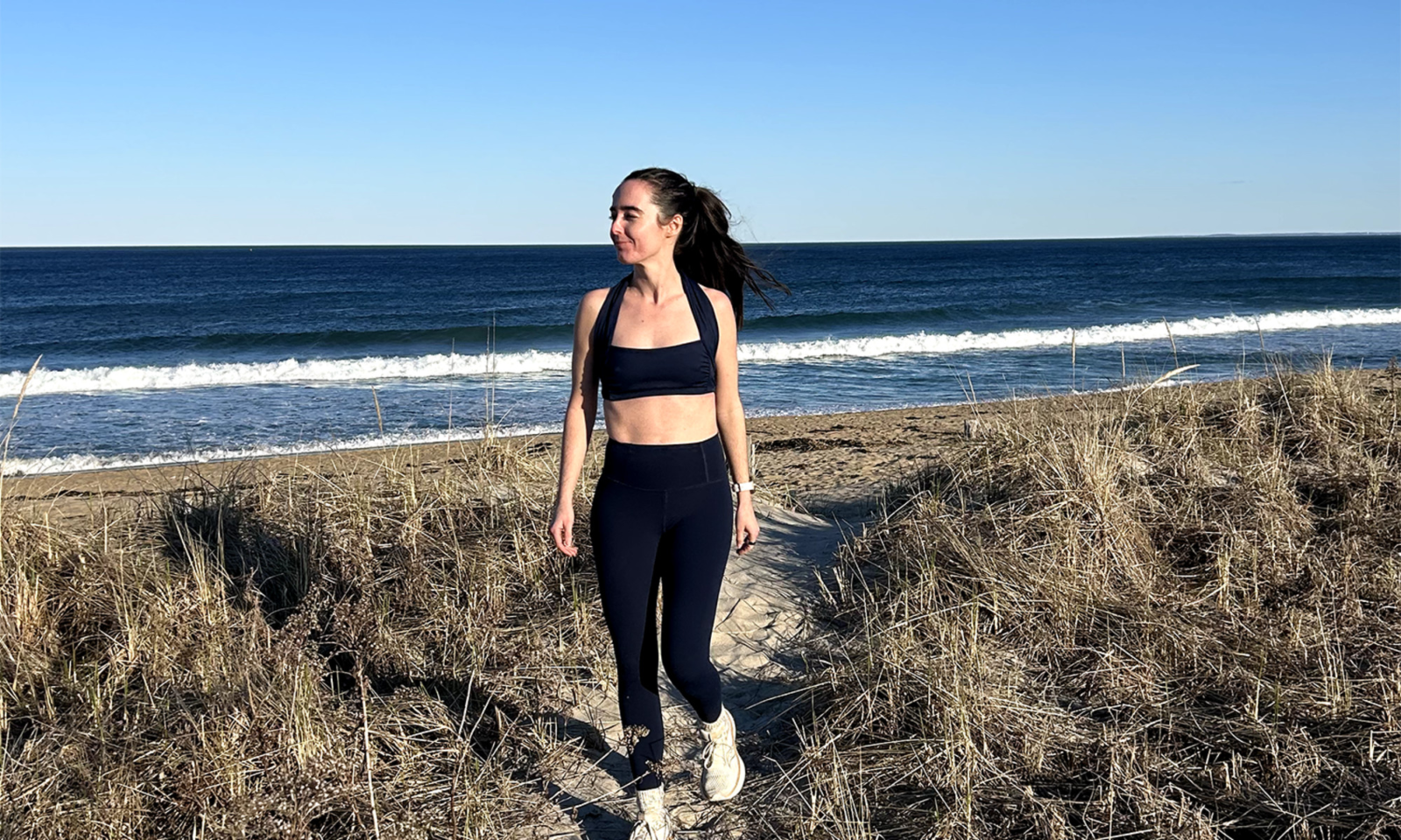 It Took Me Years, But I Just Found My Favorite Workout Leggings Of All Time