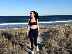 It Took Me Years, But I Just Found My Favorite Workout Leggings Of All Time