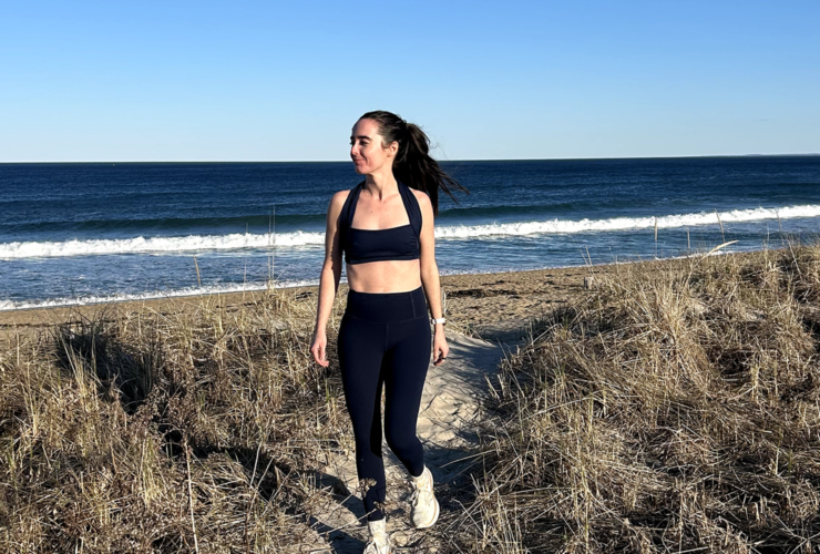 It Took Me Years, But I Just Found My Favorite Workout Leggings Of All Time
