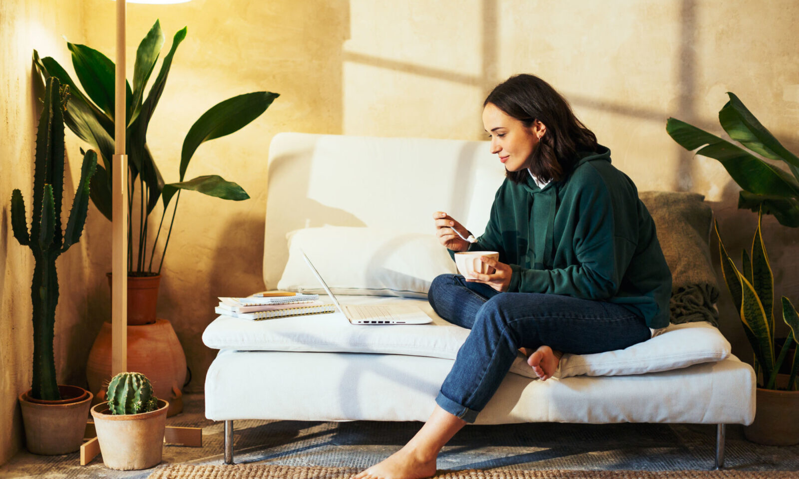 Living Well With Celiac Disease Goes Beyond A Gluten-Free Diet, New Research Shows