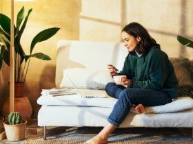 Living Well With Celiac Disease Goes Beyond A Gluten-Free Diet, New Research Shows