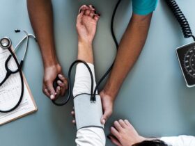 Low-cost care model reduces blood pressure in high-risk populations