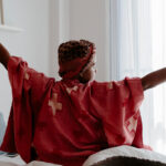 Lucid Dreaming Could Help With Healing Trauma, Study Finds