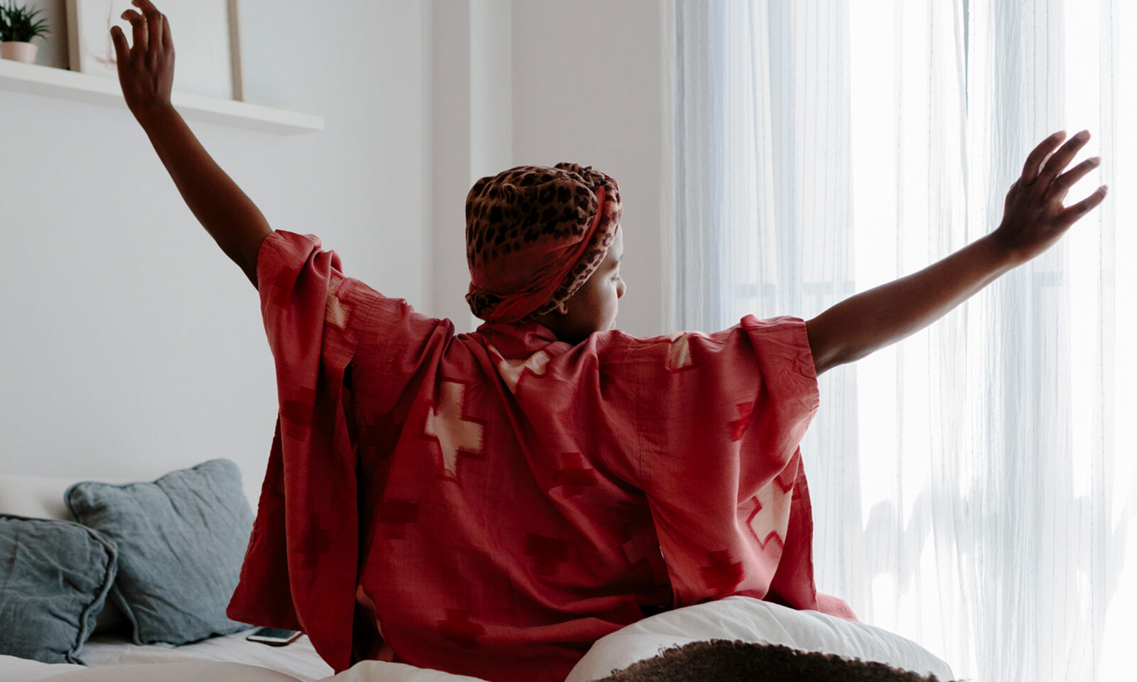 Lucid Dreaming Could Help With Healing Trauma, Study Finds