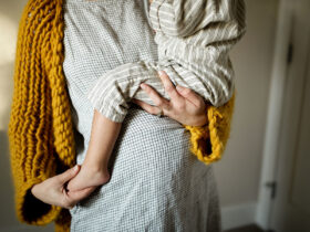 Microplastics In Placental Tissue May Explain Unexplained Miscarriages