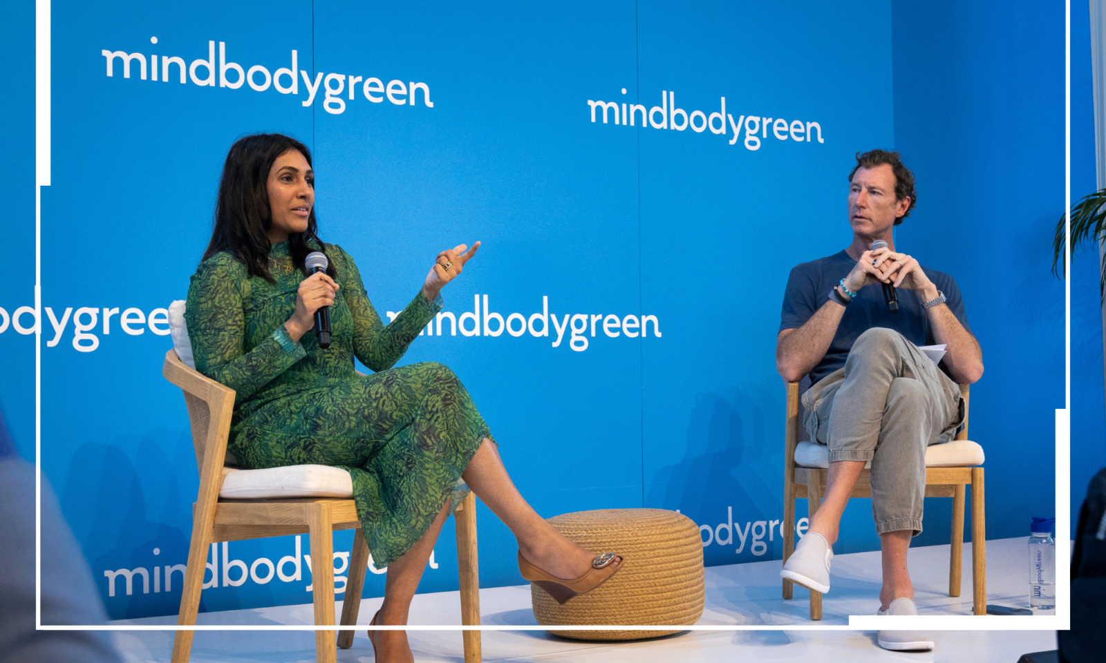 Mitochondrial Health & Skin Regeneration: A Top Derm Explains