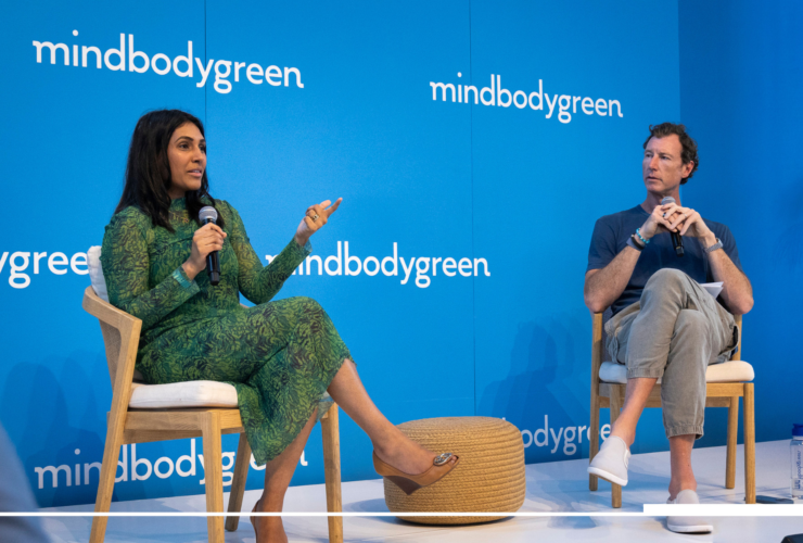 Mitochondrial Health & Skin Regeneration: A Top Derm Explains