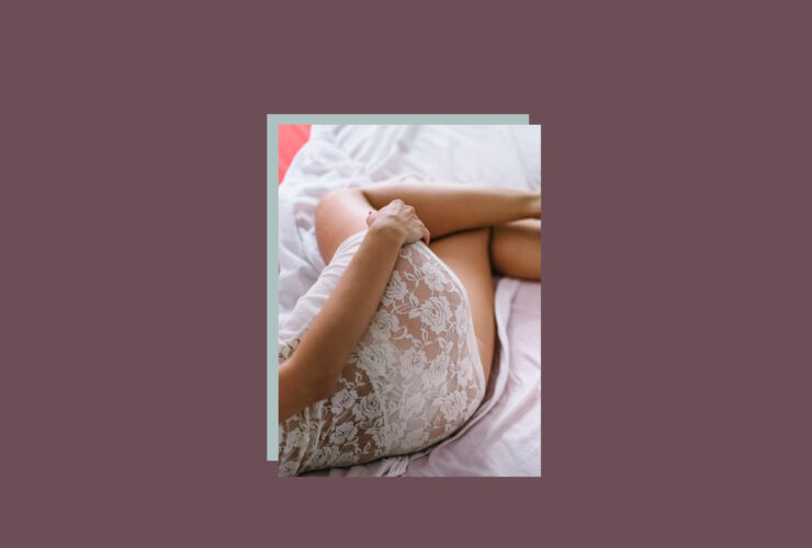 My Sex Life Instantly Improved When I Added This Product To The Mix