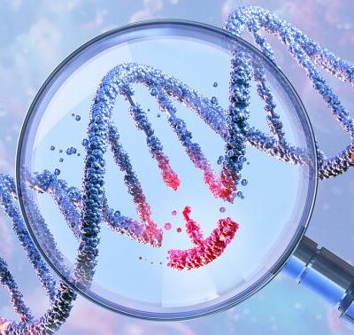 NIH-funded breakthrough shrinks CRISPR for precision delivery in the body