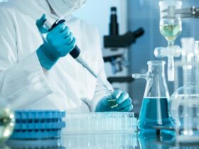 NIH researchers discover pain-relieving drug with minimal addictive properties | National Institutes of Health (NIH)