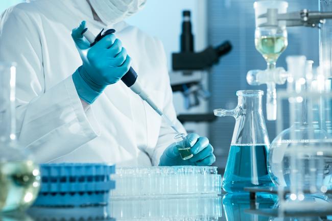 NIH researchers discover pain-relieving drug with minimal addictive properties | National Institutes of Health (NIH)