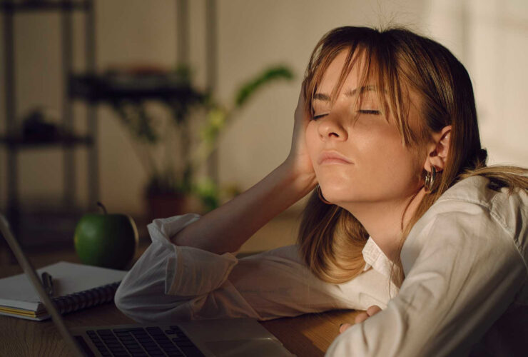 Nearly 70% Of Americans Are Deficient In This Mineral & Blood Tests Miss It