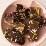 Need a 3 p.m. snack? Try This Dark Chocolate Pumpkin Seed Bark