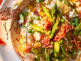 New! Exclusive May recipes