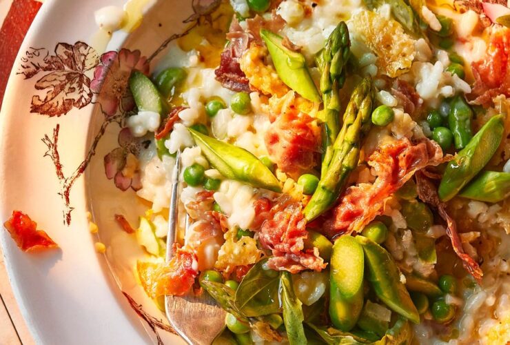 New! Exclusive May recipes