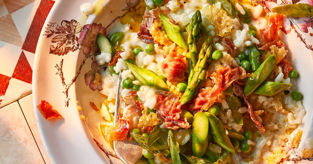 New! Exclusive May recipes