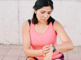 New Map Of The Menstrual Cycle Changes How View Of Women's Health