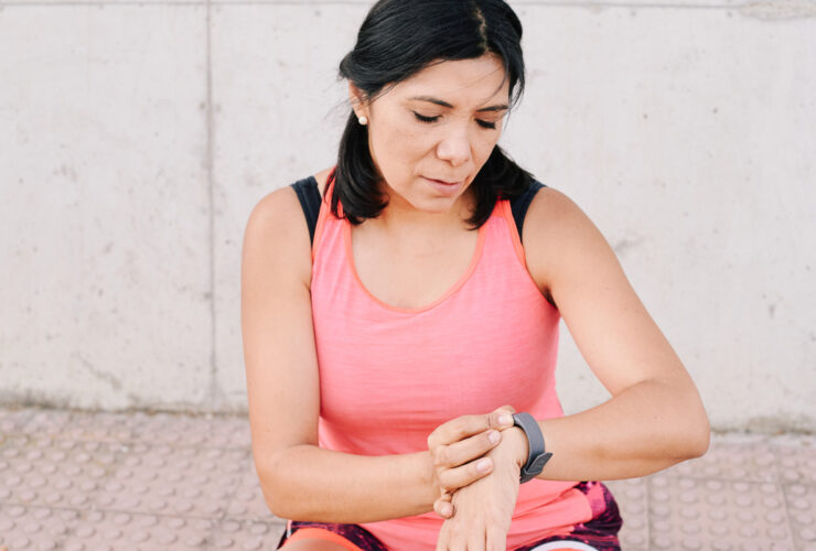 New Map Of The Menstrual Cycle Changes How View Of Women's Health