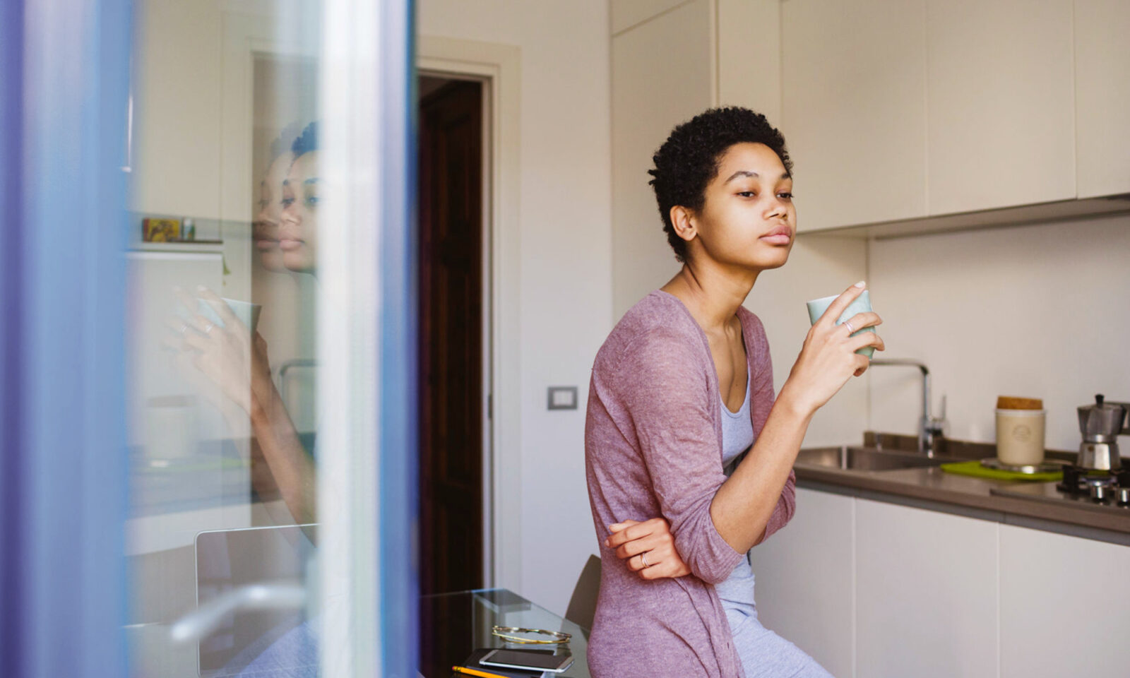 New Research Links Forever Chemicals to Immune Suppression