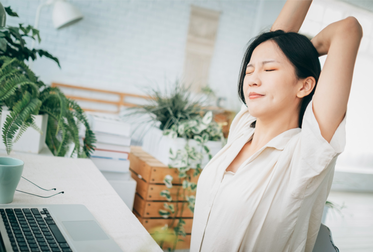 New Research Reveals an Overlooked Link Between ADHD and Chronic Pain