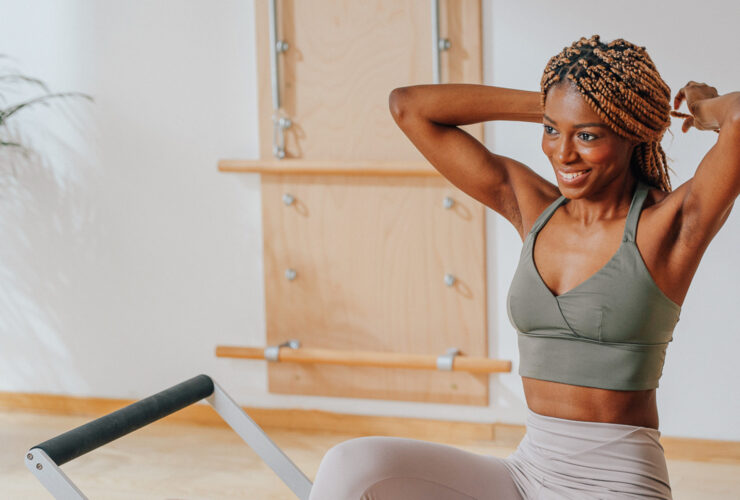New Research Shows Creatine May Support Gut Health In IBD