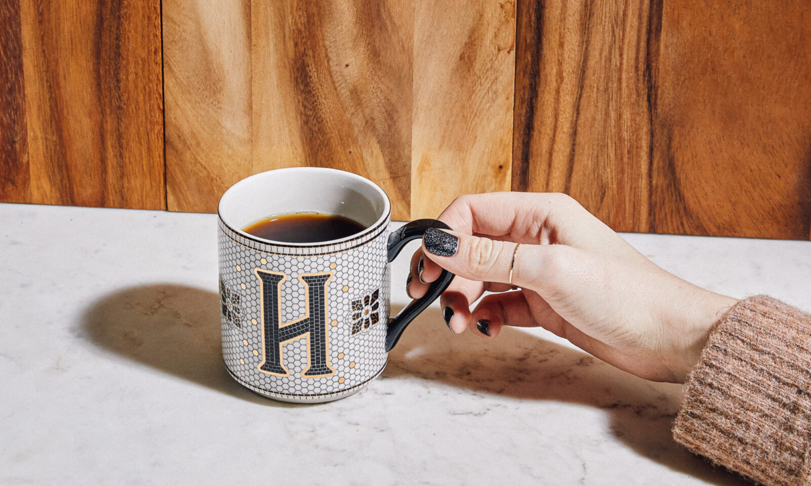 New Research Suggests Coffee May Help Fight Cancer