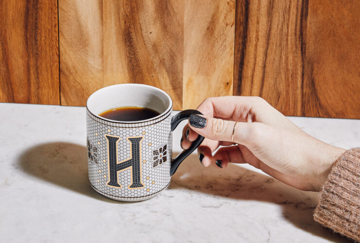 New Research Suggests Coffee May Help Fight Cancer