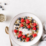 New Review Shows How Postbiotics Help Your Gut Health Thrive