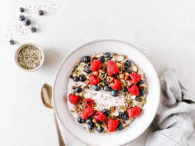 New Review Shows How Postbiotics Help Your Gut Health Thrive