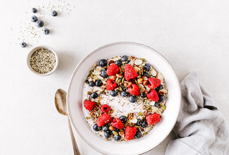 New Review Shows How Postbiotics Help Your Gut Health Thrive