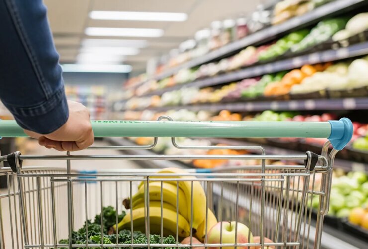 Could a Healthy Diet Actually Raise Lung Cancer Risk?