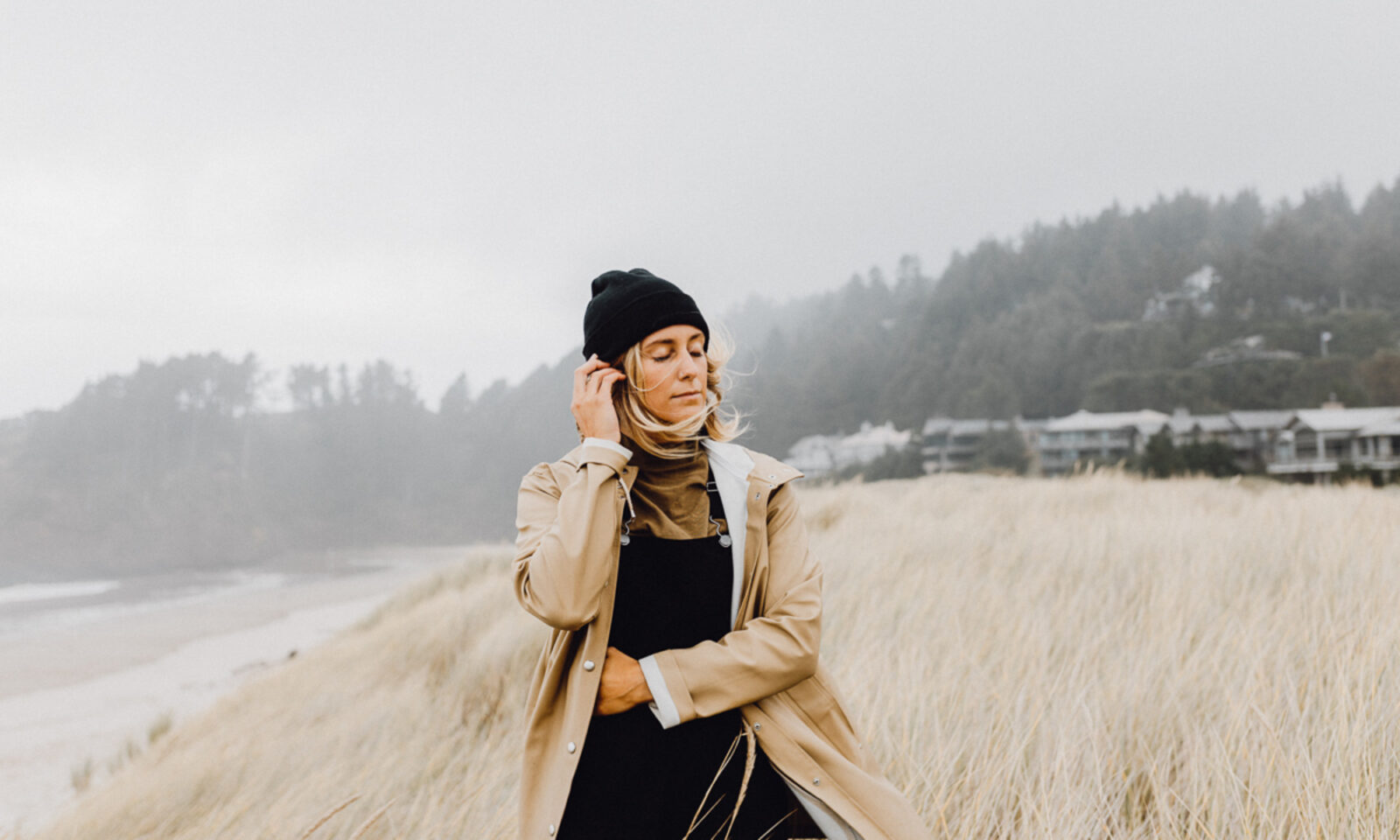 New Study Suggests Getting Outside Can Help Combat Low Mood