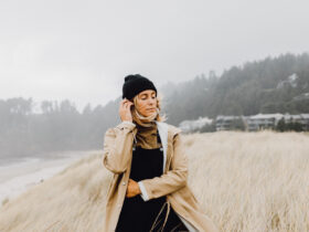 New Study Suggests Getting Outside Can Help Combat Low Mood