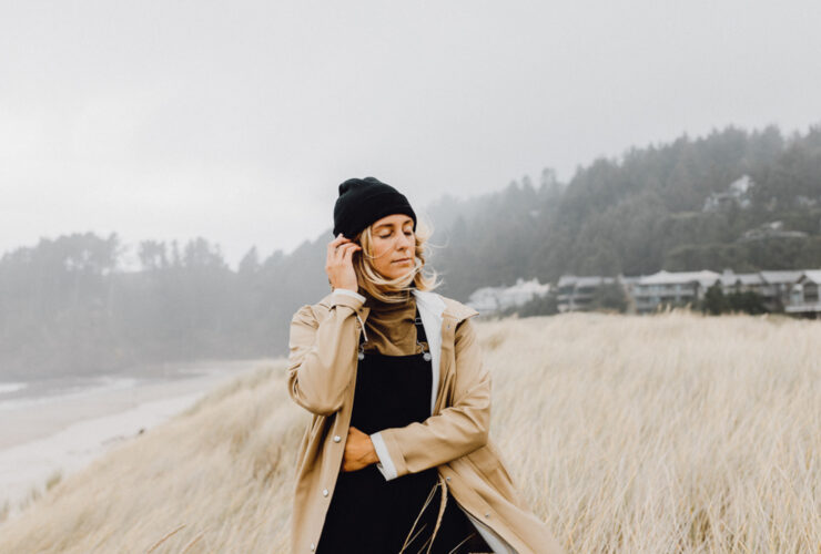 New Study Suggests Getting Outside Can Help Combat Low Mood