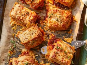 Next level cheese scones recipe