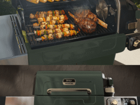 Ninja FlexFlame Gas BBQ & Outdoor Cooking System | Review 2026