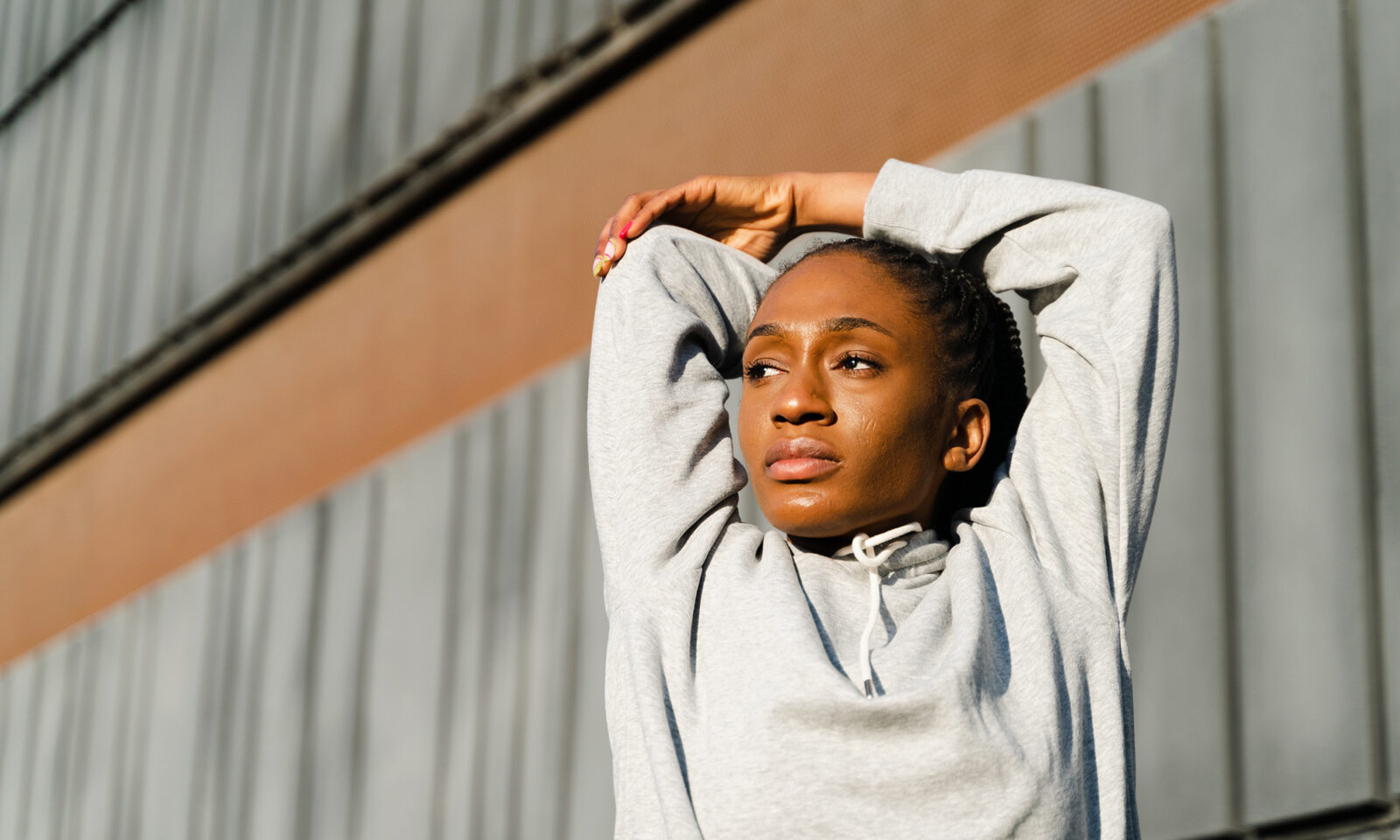 Not Just for Muscles — Creatine May Sharpen Memory & Mental Speed
