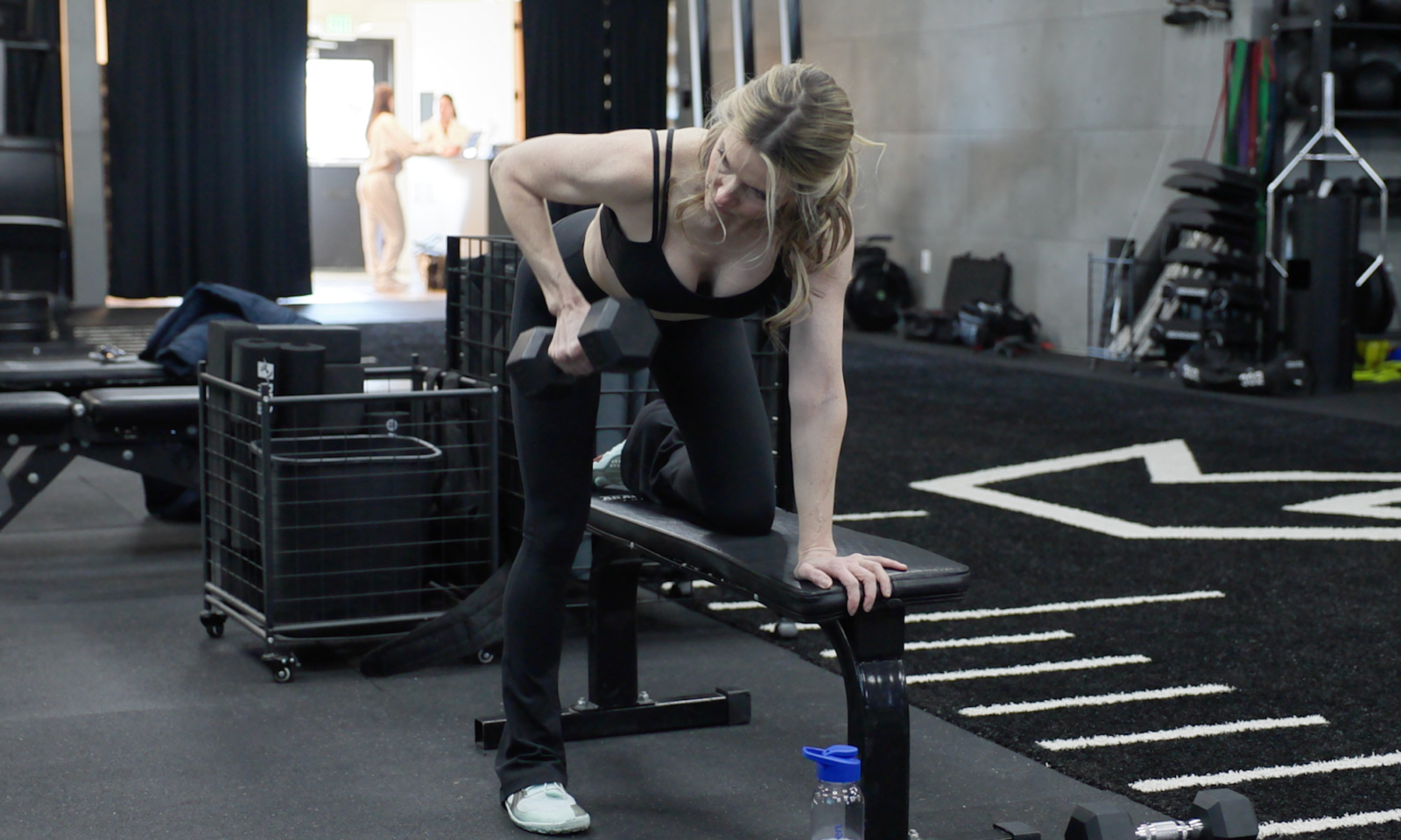 Not Seeing Results? Your Workout Schedule Might Be The Problem