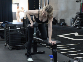 Not Seeing Results? Your Workout Schedule Might Be The Problem