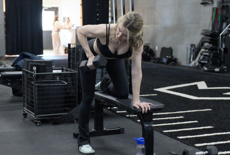 Not Seeing Results? Your Workout Schedule Might Be The Problem