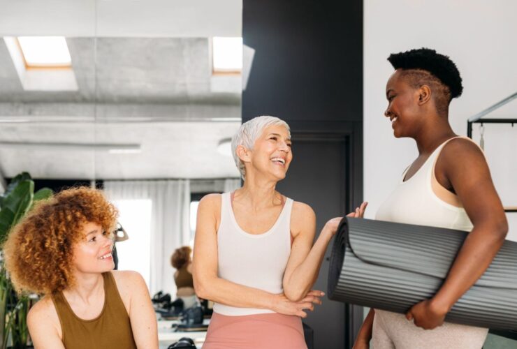 Not Sure Where To Start With Brain Health? Follow These 4 Steps