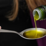 Olive Oil By The Spoonful? Why I Swear By This Habit For Digestion