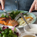 Omega-3s Are The Missing Link Between Inflammation & Recovery