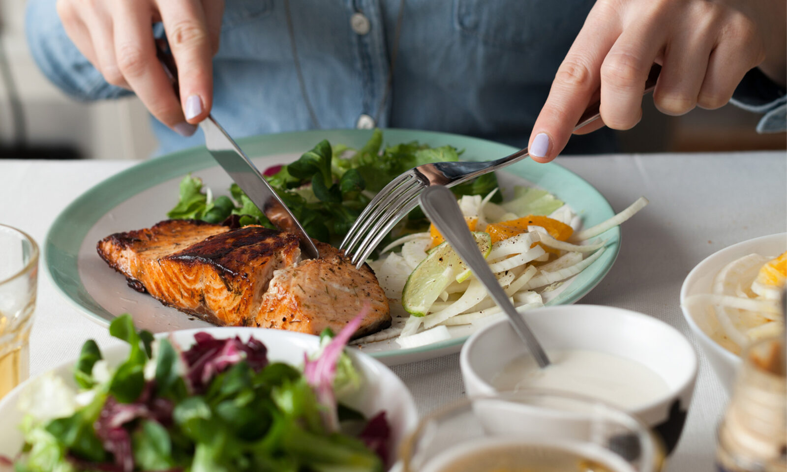 Omega-3s Are The Missing Link Between Inflammation & Recovery