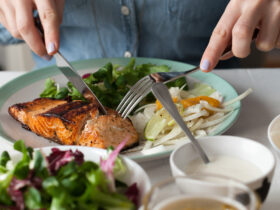 Omega-3s Are The Missing Link Between Inflammation & Recovery