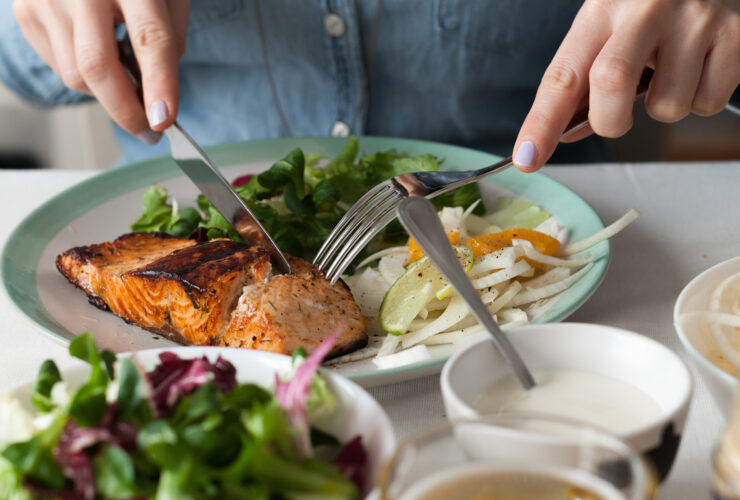 Omega-3s Are The Missing Link Between Inflammation & Recovery