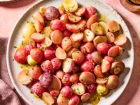 Once You Try Melting Radishes, You'll Never Want to Eat Them Another Way