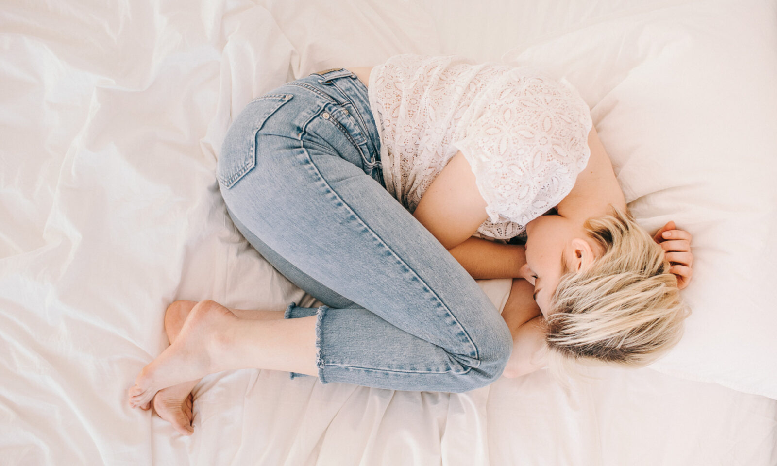 One-Third Of Women Don't Respond To This Endometriosis Treatment