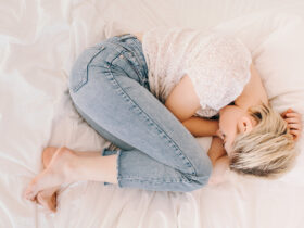 One-Third Of Women Don't Respond To This Endometriosis Treatment