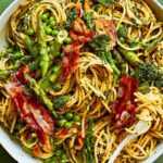 Our favourite food and wine pairings right now